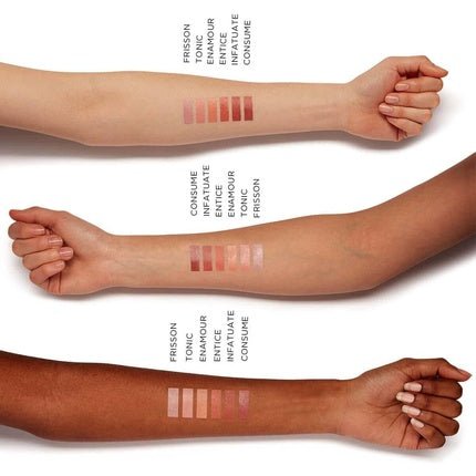 Illamasqua Colour Veil Blusher Entice - Maison des fragrances