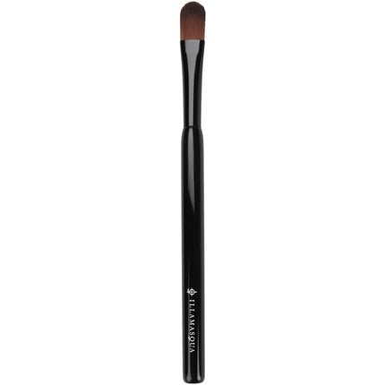 Illamasqua Large Eyeshadow Brush Flat - Bristled Pigmented Vegan Cruelty - Free - Maison des fragrances
