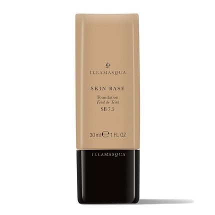 Illamasqua Skin Base Foundation 08.5 60g - Maison des fragrances