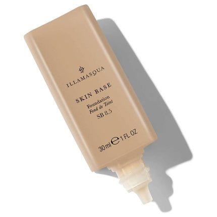 Illamasqua Skin Base Foundation 08.5 60g - Maison des fragrances