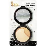 IM Natural Rice Compact Powder 12g - Maison des fragrances