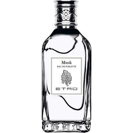 Etro Musk Eau De Toilette 50ml Unisex Spray