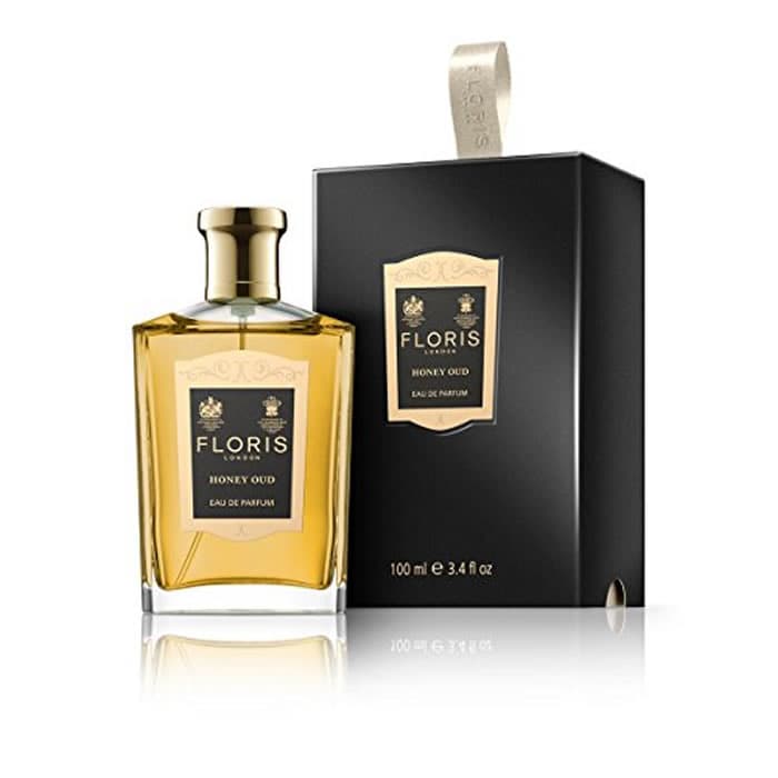 Floris London Honey Oud Eau de Parfum 100ml