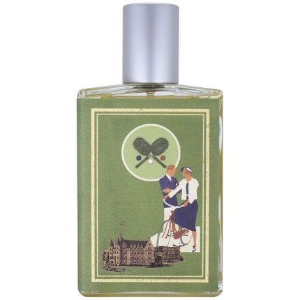 Imaginary Authors The Soft Lawn Eau De Parfum Unisex Spray with Essential Oils - Maison des fragrances