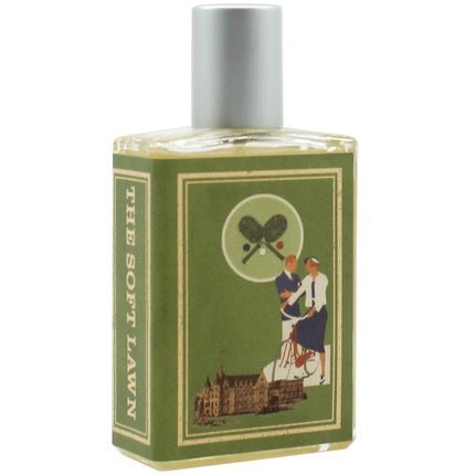 Imaginary Authors The Soft Lawn Eau De Parfum Unisex Spray with Essential Oils - Maison des fragrances