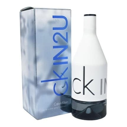 Calvin Klein CKIN2U For Him Eau de Toilette 100ml for men