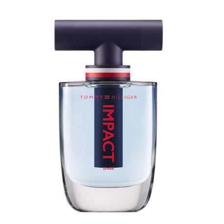 Tommy Hilfiger Impact Spark Eau De Toilette Spray 100ml