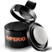 IMPERIO Concealer for Hair Thickening Waterproof Hair Makeup Concealer 4g Black - Maison des fragrances