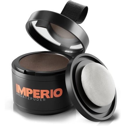 IMPERIO Hair Thickening Concealer for Men and Women Waterproof Hair Makeup 4g - Maison des fragrances