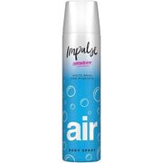 Impulse Air Body Spray 75ml - Maison des fragrances