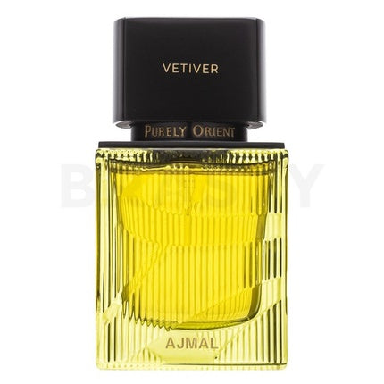 Ajmal Purely Orient Veiver - Eau de Parfum 75ml