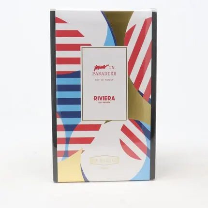 In Paradise par Ex Nihilo - Eau de Parfum 3.3oz 100ml Spray New with Box - Maison des fragrances