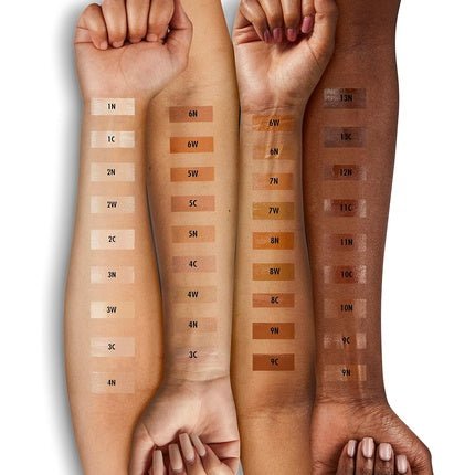 In Your Tone 24 Hour Foundation 2N - Maison des fragrances