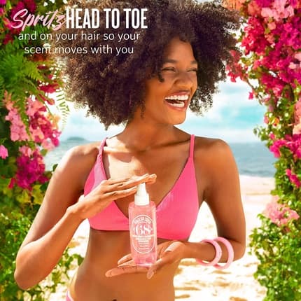 Sol De Janeiro Cheirosa '68 Hair &amp; Body Mist 240ml Unisex