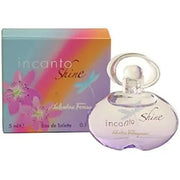 INCANTO SHINE Women Mini Perfume - Eau De Toilette 0.17oz - Maison des fragrances
