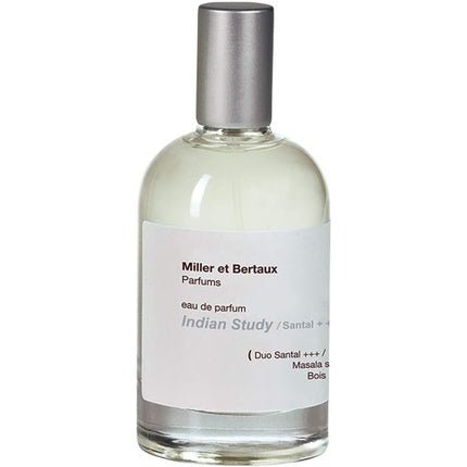 Indian Study Unisex - Eau de Parfum 100ml Spray - Maison des fragrances