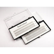 Individual Eyelash Clusters 10D/20D/Vt/Vtl/Manga Mix Cassette Case Set 9 - 13mm - Maison des fragrances