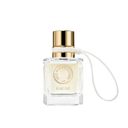 Ines De La Fressange Blanc Chic Eau de Parfum (EDP) Femme 30ml - Maison des fragrances