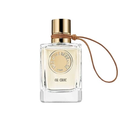 Ines De La Fressange Signature Or Choc Eau de Parfum (EDP) Femme 60ml - Maison des fragrances