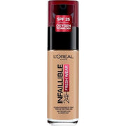 Infallible 24H Fresh Wear Foundation 135 - Maison des fragrances