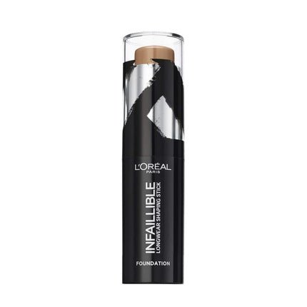Infallible Foundation in Stick Nu 220 Caramel/Toffee 1 Count - Maison des fragrances