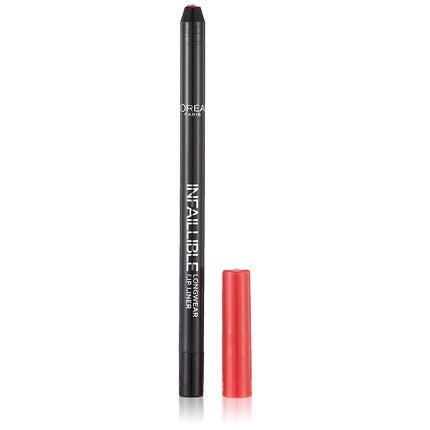 Infallible Lip Liner 102 Darling Pink - Maison des fragrances