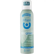 Infasil Deodorant Green Neutral Déodorant (Déo) Mixte 125ml - Maison des fragrances