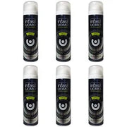 Infasil Dry Derma 48H 's Deodorant Déodorant (Déo) Homme 150ml - Maison des fragrances