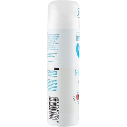 Infasil Neutro Extra Delicate Deodorant Déodorant (Déo) Mixte 150ml - Maison des fragrances