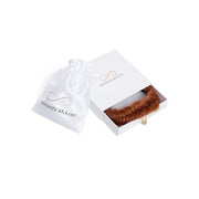 Infinity Braids Fishtail Braid Jolie Fire Dash - Maison des fragrances
