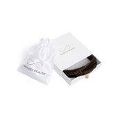 Infinity Braids Fishtail Braid Jolie Mocha - Chino - Maison des fragrances