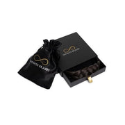 Infinity Braids Regular Braid Lizzy Havana Roots - Maison des fragrances