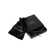 Infinity Braids Regular Braid Lizzy Mocha - Chino - Maison des fragrances