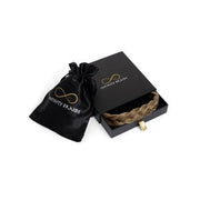 Infinity Braids Regular Braid Lizzy Velvet Rebel - Maison des fragrances