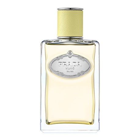 Prada Infusion De Gingembre Eau De Parfum 100ml