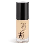 Inglot All Covered Face Foundation Lc 011 - Maison des fragrances
