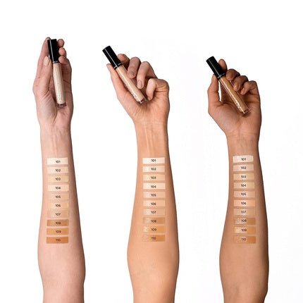 Inglot All Covered Under Eye Concealer 104 - Maison des fragrances