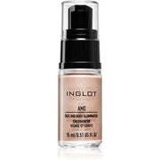 Inglot AMC Illuminator Cream 15 ml - Shade 69 - Maison des fragrances