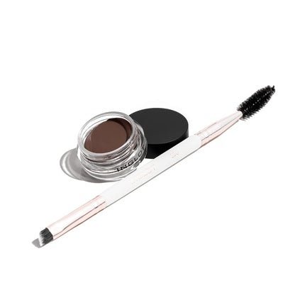 Inglot Essential Brow Kit Brown - Maison des fragrances