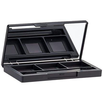 Inglot Freedom System Palette with Square Mirror and Magnetic Layer for Customizable Long - Lasting Makeup and Eyeshadow Combinations - Maison des fragrances