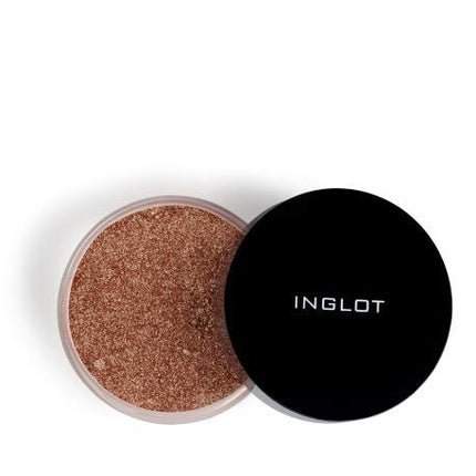 Inglot Glitter Dust for Face Eyes Body 2.5g - Shade 03 - Maison des fragrances
