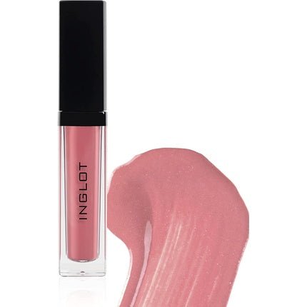 Inglot Hd Lip Tint Matte 21 - Maison des fragrances