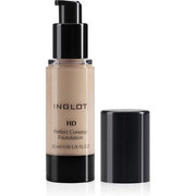 INGLOT HD Perfect Coverup Foundation 35ml Vegan 79 - Maison des fragrances