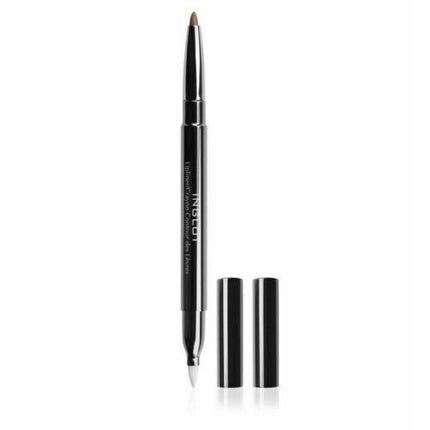 INGLOT Lip Liner FM Double Crayon Brush 852 0.20g/0.007oz - Maison des fragrances