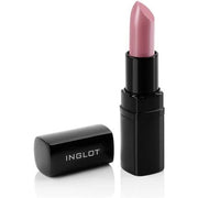 Inglot Lipsatin Lipstick Excellent Coverage Smooth Finish - Maison des fragrances