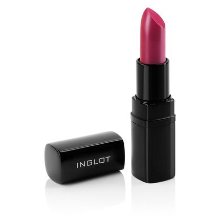 Inglot Matte Lipstick Enriched with Vitamin E, Avocado and Macadamia Oil Formula 4.5g 434 - Maison des fragrances