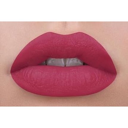 Inglot Matte Lipstick Enriched with Vitamin E, Avocado and Macadamia Oil Formula 4.5g 434 - Maison des fragrances