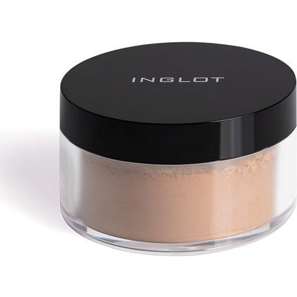 Inglot Perfect Finish Loose Powder 14 - Maison des fragrances
