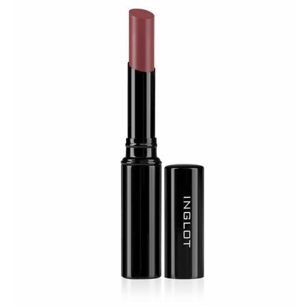 INGLOT Slim Cream Gel Lipstick 53 Morning Garden Moisturize Shine Full Size - Maison des fragrances
