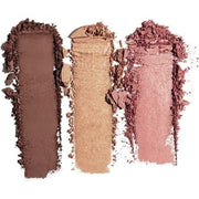 INGLOT X MAURA Glam & Glow Dark Trio Palette - Maison des fragrances